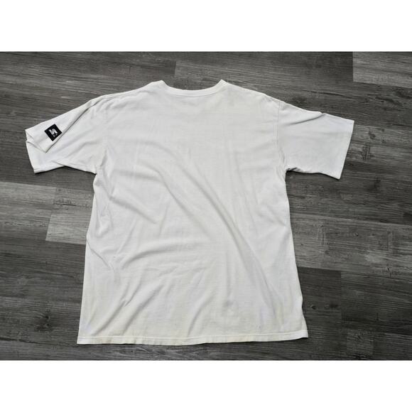 Vintage Philadelphia Phillies 93 Eastern Division Champions Short Sleeve Shirt - Picture 2 of 10